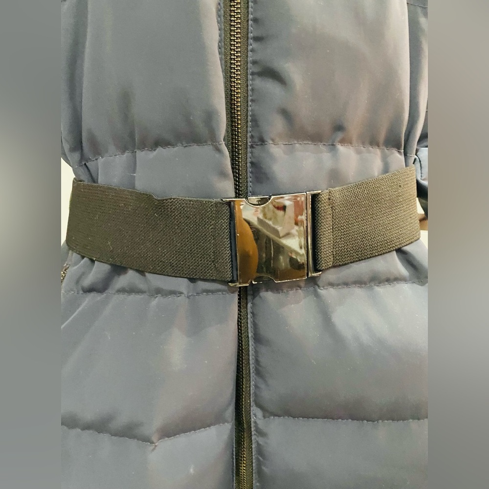 DANIER WINTER JACKET - Picture 4 of 10